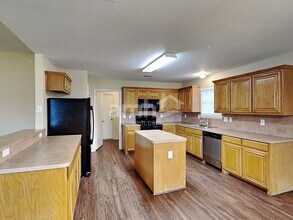 126 Jennings Dr in Waxahachie, TX - Building Photo - Building Photo