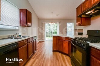 478 Thomas Downs Way in Jonesboro, GA - Building Photo - Building Photo