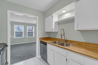 119 Barfleur Pl in Yorktown, VA - Building Photo - Building Photo