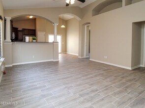 2216 Amber Point Pl in El Paso, TX - Building Photo - Building Photo