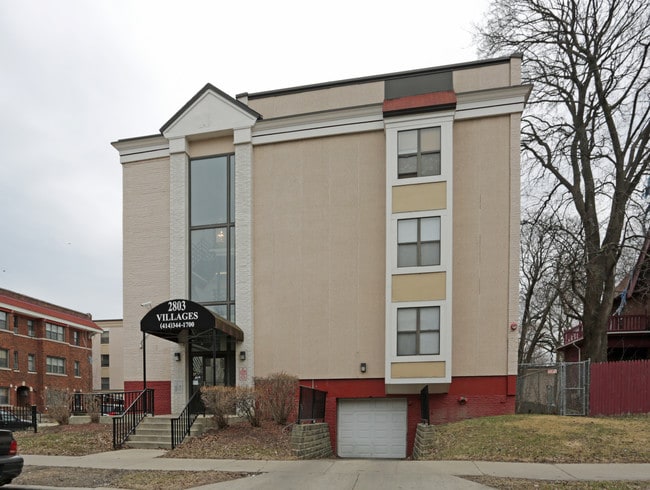 Villages Apartments in Milwaukee, WI - Building Photo - Building Photo