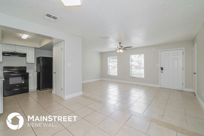 1829 Columbine Dr in Orlando, FL - Foto de edificio - Building Photo