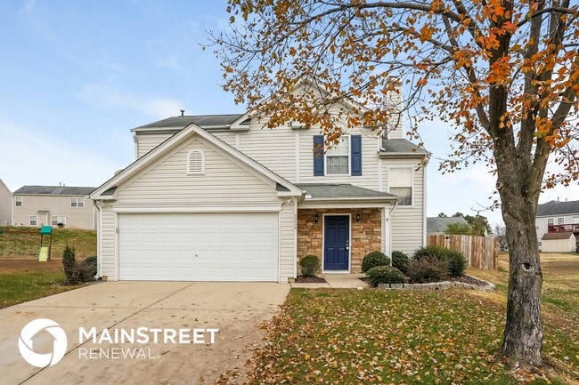 property at 6008 Porterdale Dr