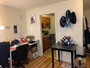 197 Kent St, Unit B2 in Brookline, MA - Building Photo - Building Photo