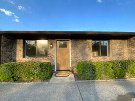 200 N 31st St in Paducah, KY - Building Photo