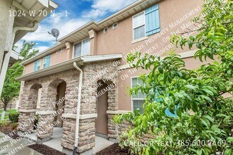 1024 W 70 N in Pleasant Grove, UT - Building Photo - Building Photo