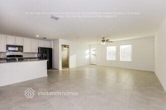 2309 Ava Dr in Ennis, TX - Building Photo - Building Photo
