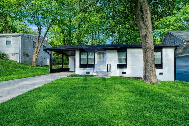 property at 836 Bolton Rd NW