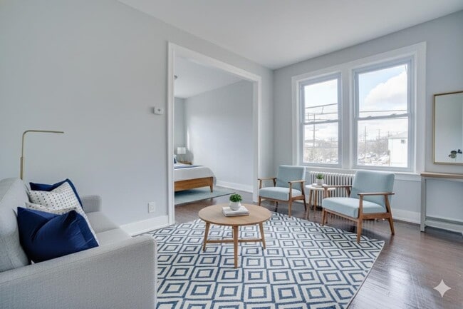 property at 678 Liberty Ave