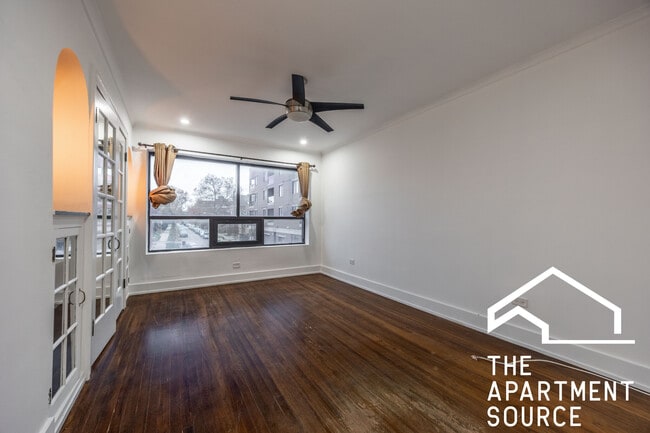 3716 W Belmont Ave in Chicago, IL - Building Photo - Building Photo