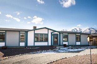 133 Connie Dr in Buena Vista, CO - Building Photo