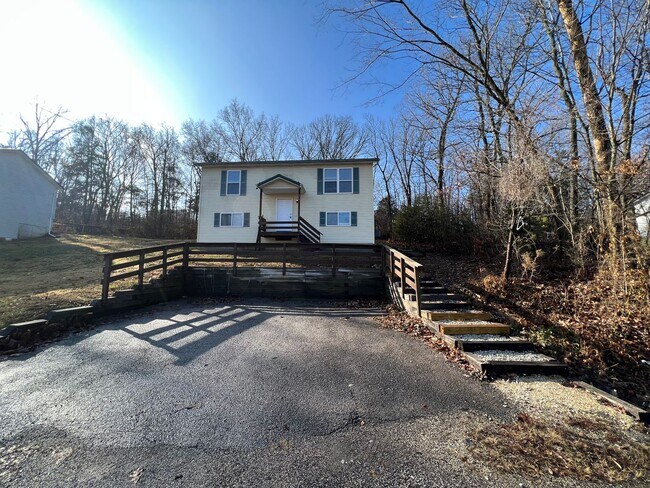 258 Baker St in Villa Ridge, MO - Building Photo - Building Photo