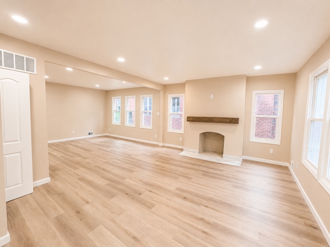 3347 Webb St, Unit 3347 Webb St. #1 and #2