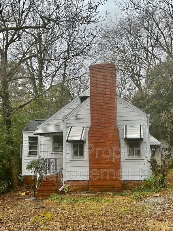 2019 Wa Wa Ave in Durham, NC - Building Photo - Building Photo