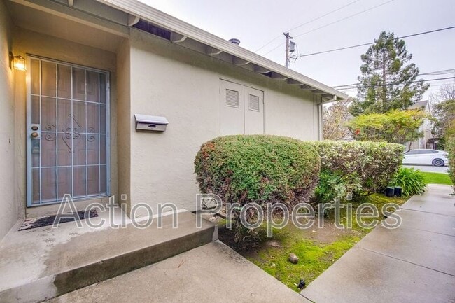 854 Coolidge Ave in Sunnyvale, CA - Building Photo - Building Photo