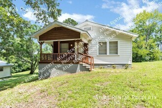 4624 Plymouth Ave in Adamsville, AL - Building Photo - Building Photo