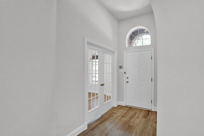 1804 Barton Springs Ct in Allen, TX - Building Photo - Building Photo