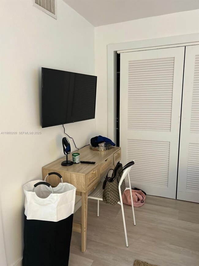 property at 3036 SW 27th Ave