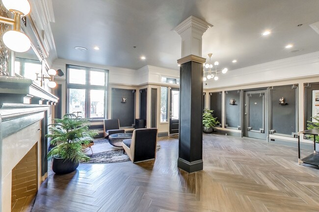 735 Taylor in San Francisco, CA - Building Photo - Building Photo