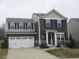 1026 Cone Blvd in Nashville, TN - Building Photo