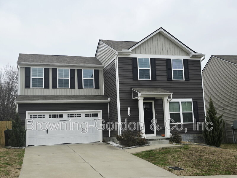 1026 Cone Blvd in Nashville, TN - Building Photo