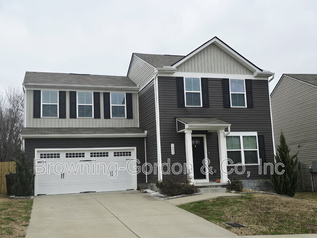 property at 1026 Cone Blvd