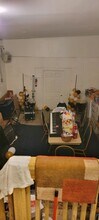 1209 Hollins St in Baltimore, MD - Building Photo - Building Photo