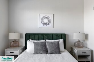 2650 S McDonald St, Unit 4221 in McKinney, TX - Building Photo - Building Photo