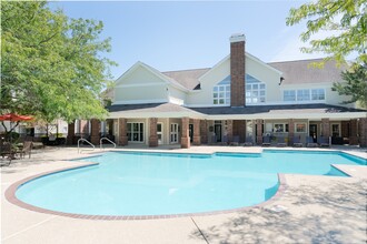 Britton Woods Apartments in Dublin, OH - Building Photo - Building Photo