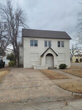 2501 NW 12th St in Oklahoma City, OK - Building Photo - Building Photo