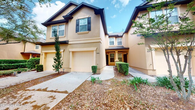 property at 3646 Hartsfield Forest Cir