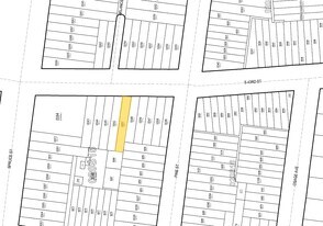 324 S 43rd St in Philadelphia, PA - Building Photo