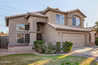 1119 W Heather Ave in Gilbert, AZ - Building Photo - Building Photo