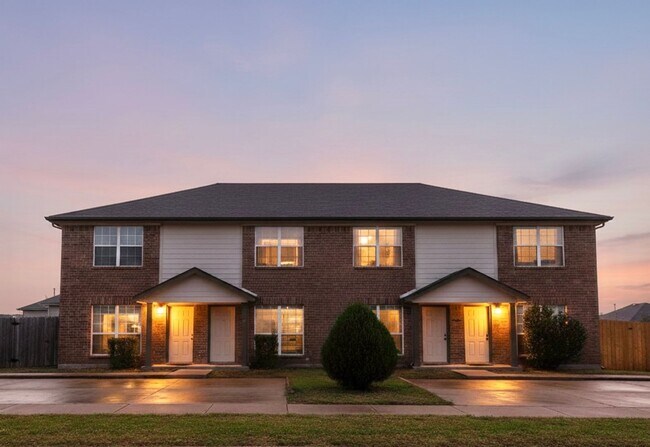 property at 3803 Woodrow Dr