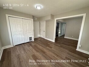 438 N 18th St, Unit 4 in Kansas City, KS - Building Photo - Building Photo