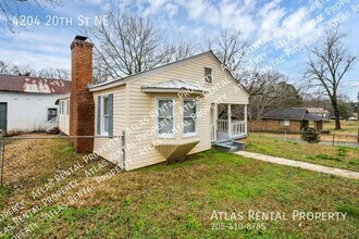 4204 20th St NE in Tuscaloosa, AL - Building Photo - Building Photo