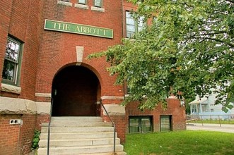 The Abbott Street Schoolhouse in Worcester, MA - Building Photo - Building Photo