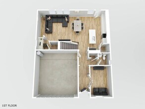 11623 Folsom Pass in San Antonio, TX - Building Photo - Building Photo