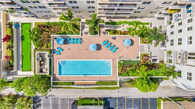 Evernia Place