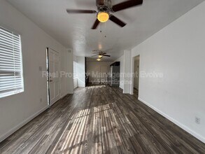 3422 E Taylor St in Phoenix, AZ - Building Photo - Building Photo