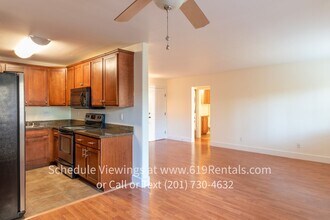 4560 60th St in San Diego, CA - Building Photo - Building Photo