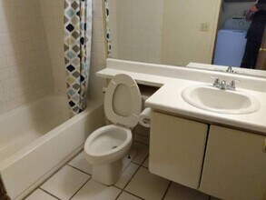 2112 Sun Ave in North Las Vegas, NV - Building Photo - Building Photo