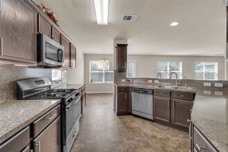 15003 Winter Valley Ct in Humble, TX - Foto de edificio - Building Photo