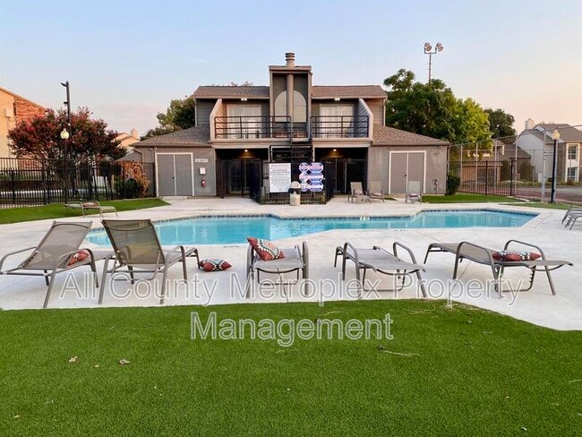 property at 12480 Abrams Rd
