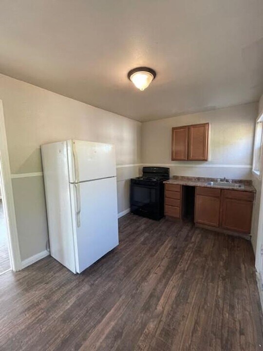 1505 N 25th St in Waco, TX - Building Photo