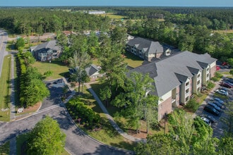 Summerville Garden Apartments in Summerville, SC - Building Photo - Building Photo