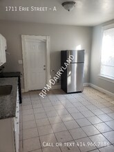 1711 Erie St in Racine, WI - Building Photo - Building Photo