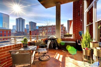 1720 Wazee St in Denver, CO - Building Photo - Building Photo