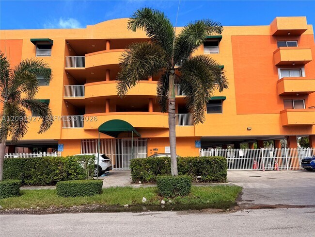 property at 2441 SW 31st Ave
