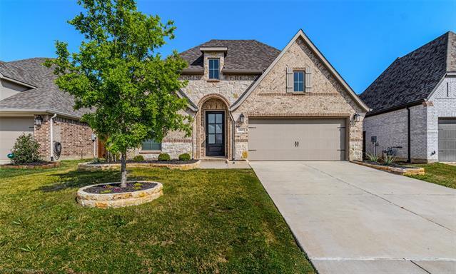 1009 Queens Lk Trl in McKinney, TX - Building Photo - Building Photo